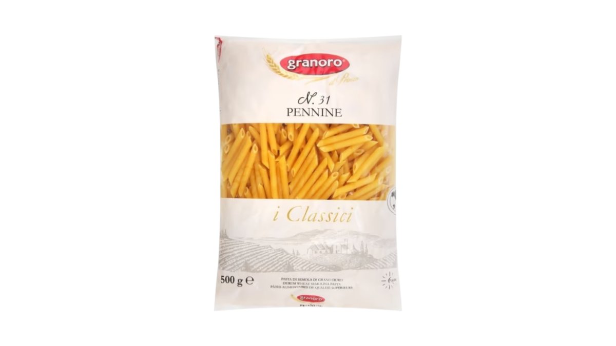 Макароны Granoro Pennine №31  500 г