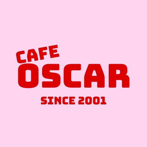Cafe Oscar