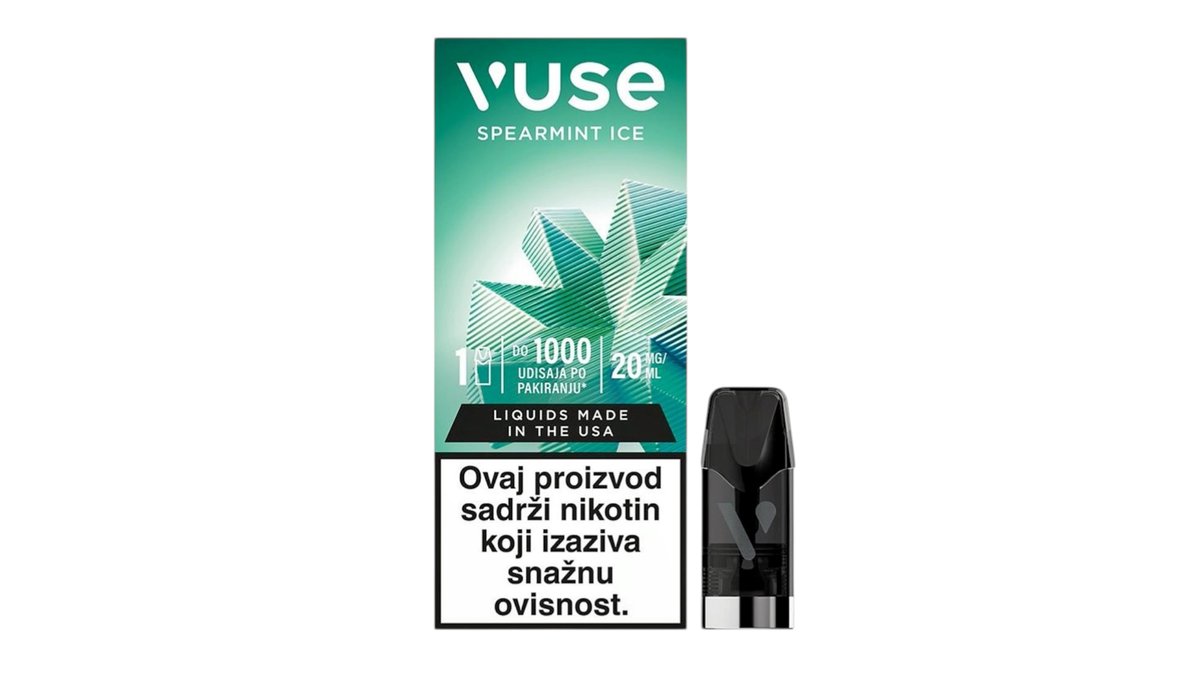 what is a vuse pod equal to 2 pack of vuse pods price How Many Puffs in a Vuse Alto Pod – HV