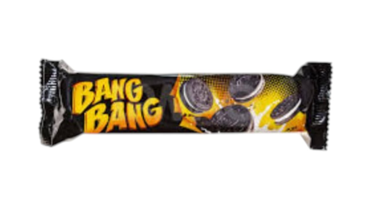 Печенье Сладонеж Bang-Bang сэндвич вес