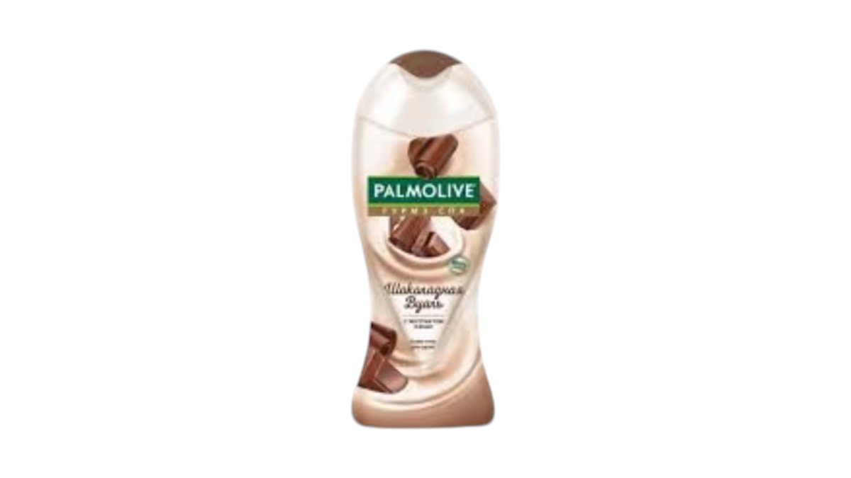 Palmolive Гель Для Душа Гурме Шоколад 250Мл