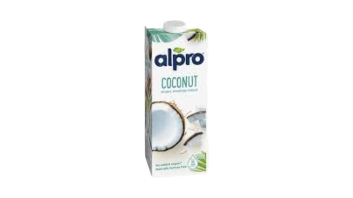 Напиток кокосовый Alpro professionals с соей, 1 л