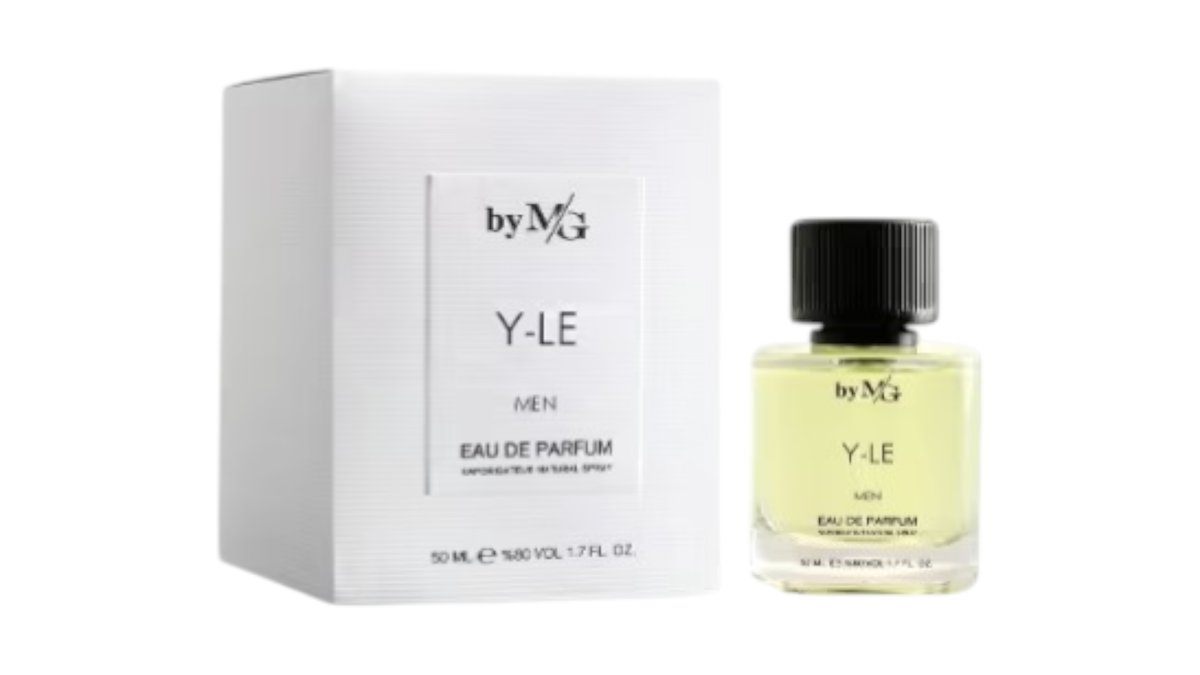 Mg Kişi Parfumu Y-le 50ml