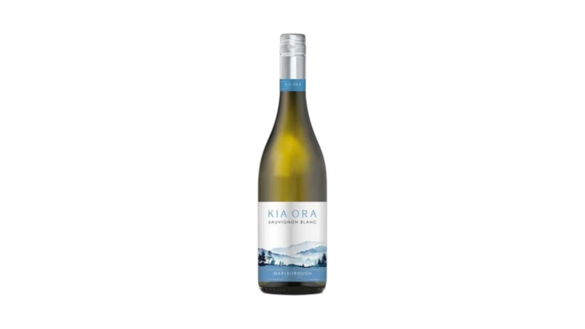 Вино Louis Eschenauer Sauvignon Blanc бел/сух 0,75л