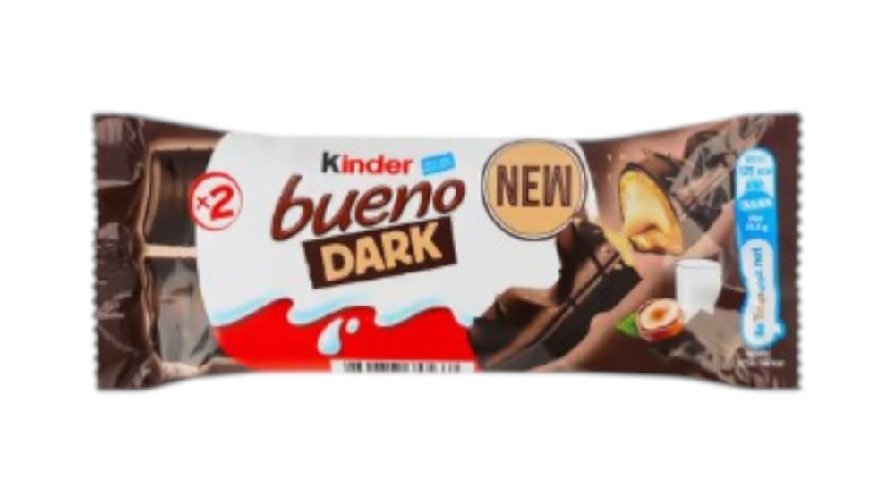 Kinder® Bueno Dark (43 qr.)
