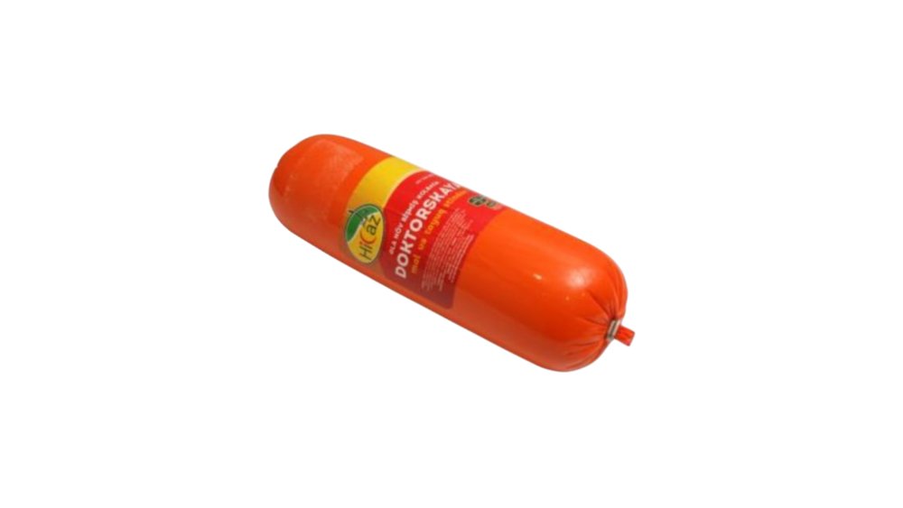 Hicaz Natura® Doktorskaya (kq.)