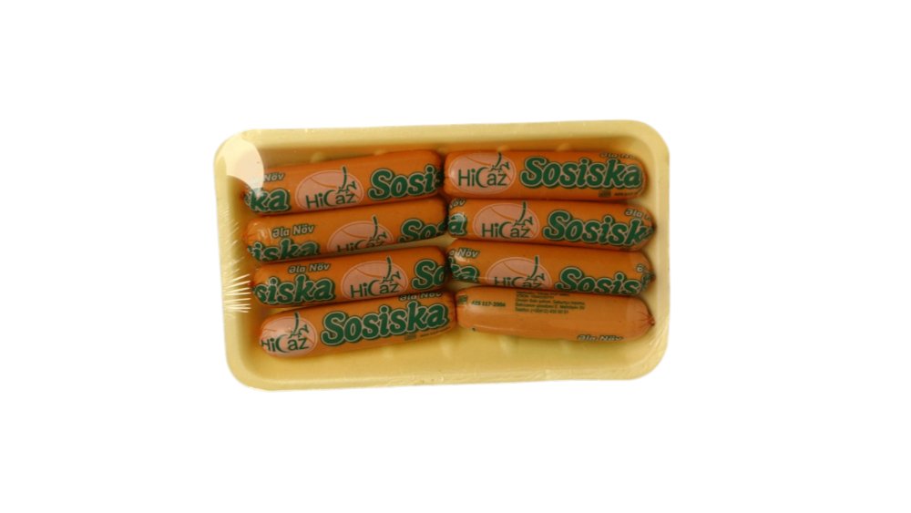 Hicaz Natura® Sosiska (kq.)
