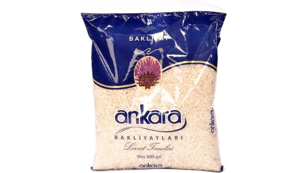 Ankara qarabaşaq 800 q+yumru düyü hədiy.
