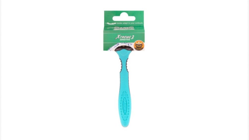 Wilkinson® Xtreme 3 Sensitive Kişi Ülgücü