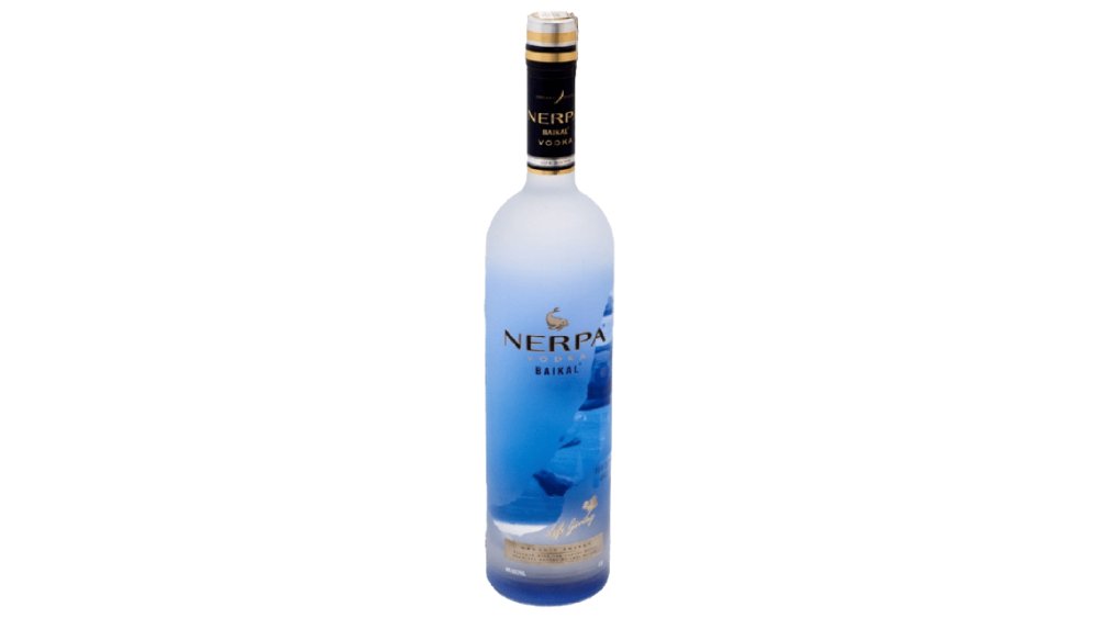 Nerpa® Baykal Araq (700 ml.)