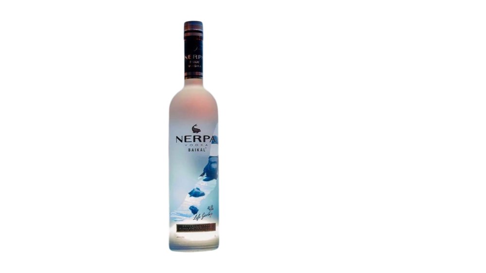 Nerpa® Baykal Araq (500 ml.)