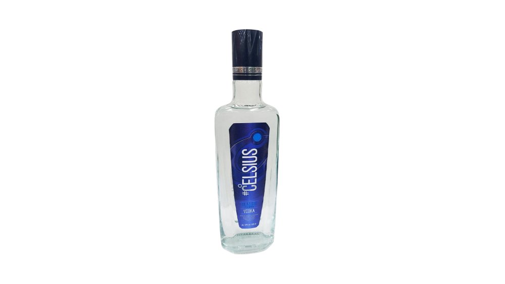 Celsius® Araq Classic Ice (1 l.)