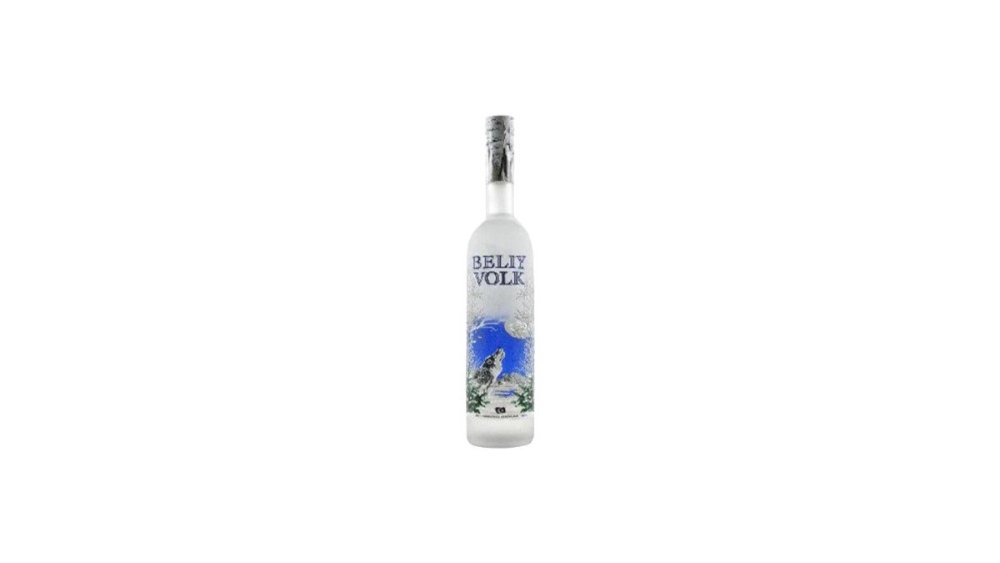 Beliy Volk® Dekorativ Araq (1 l.)