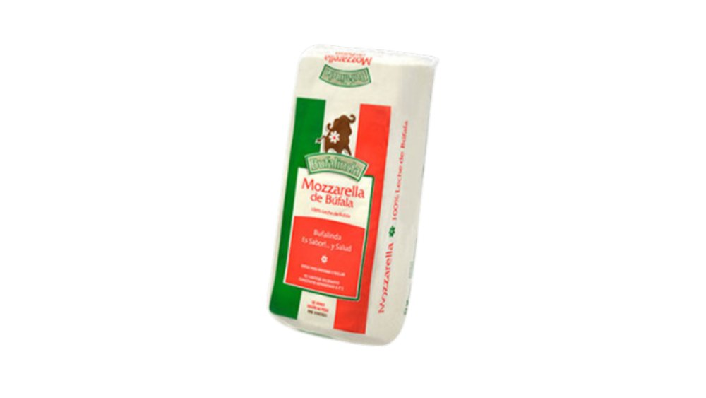 Rosmol® Mozzarella (250 qr.)