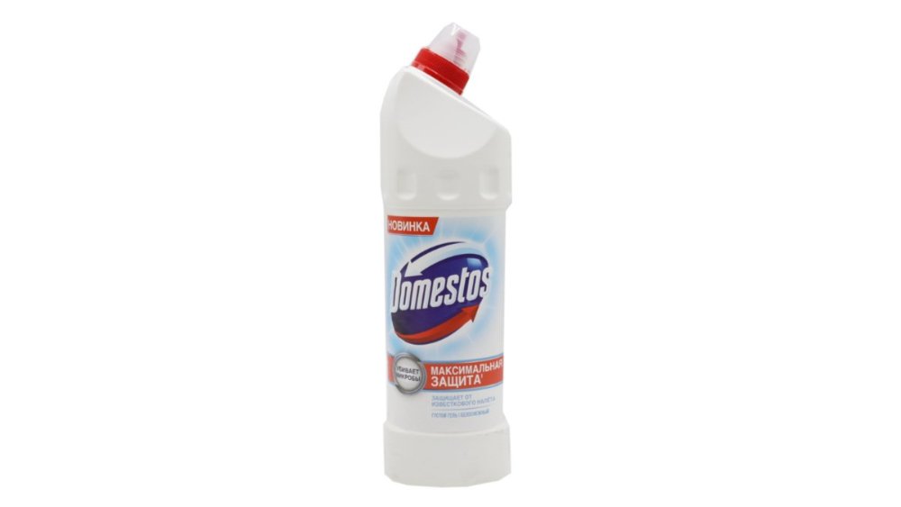 Domestos® Ultra Beyaz Tualet Geli (1250 ml.)