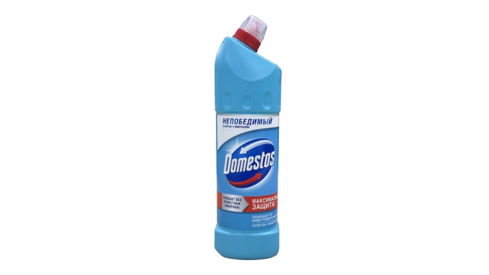 Domestos® Tualet Geli Atlantik (1250 ml.)