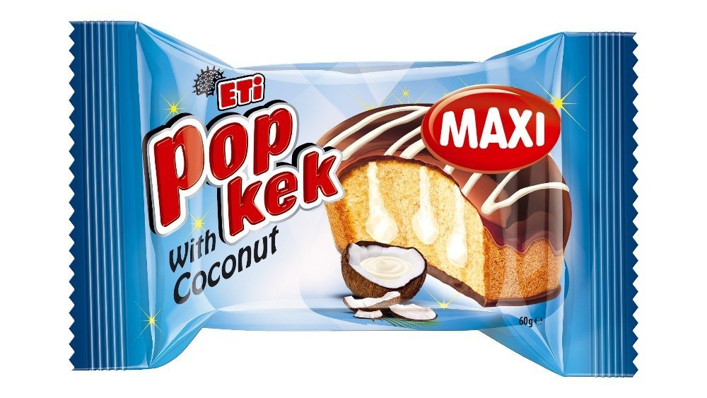 La Monde® Crispix (kq.)
