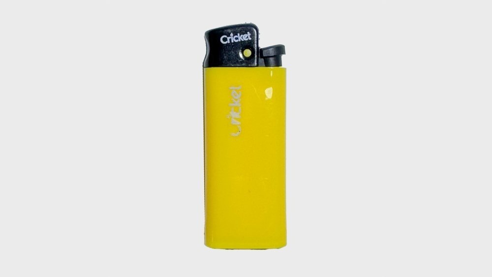 Cricket® Essentials Mini Alışqan