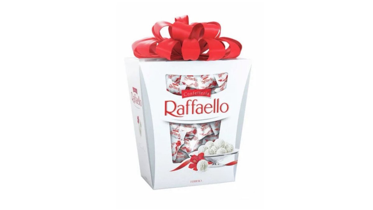 Набор конфет Raffaello 500 г