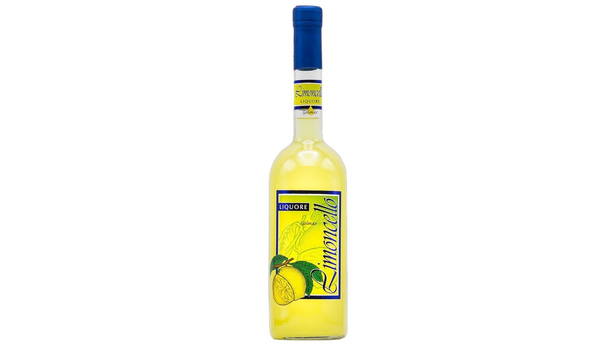 Limoncello 30%, Golmar di Zanin