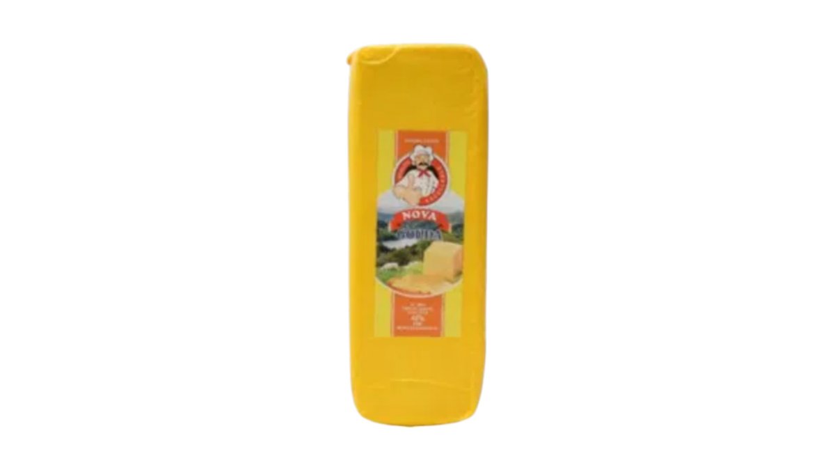 Rucker Gouda Pendir kq