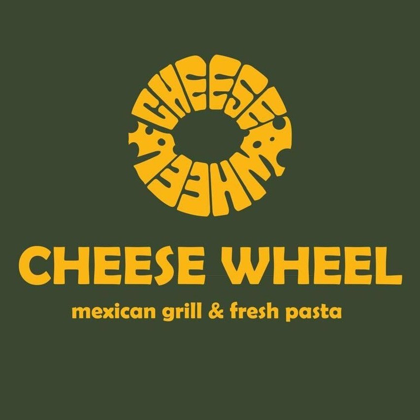 Cheese Wheel