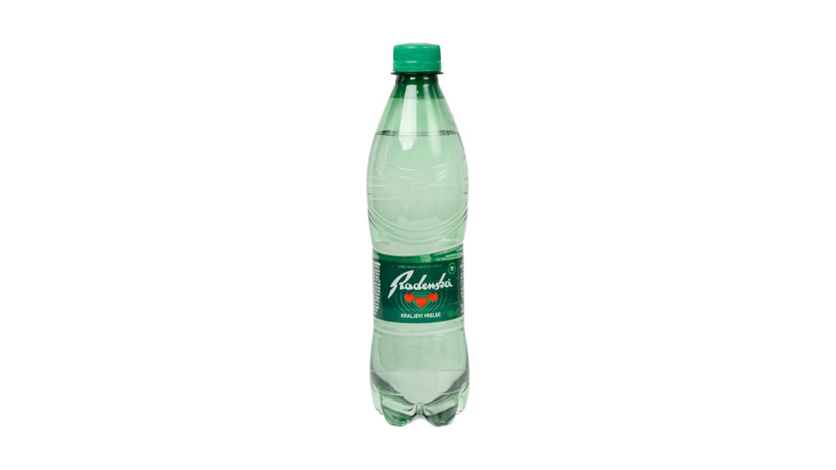 Despar Ullinj Të Gjelbër 185G
