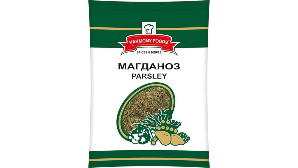 Magdanoz Pluhur 50G