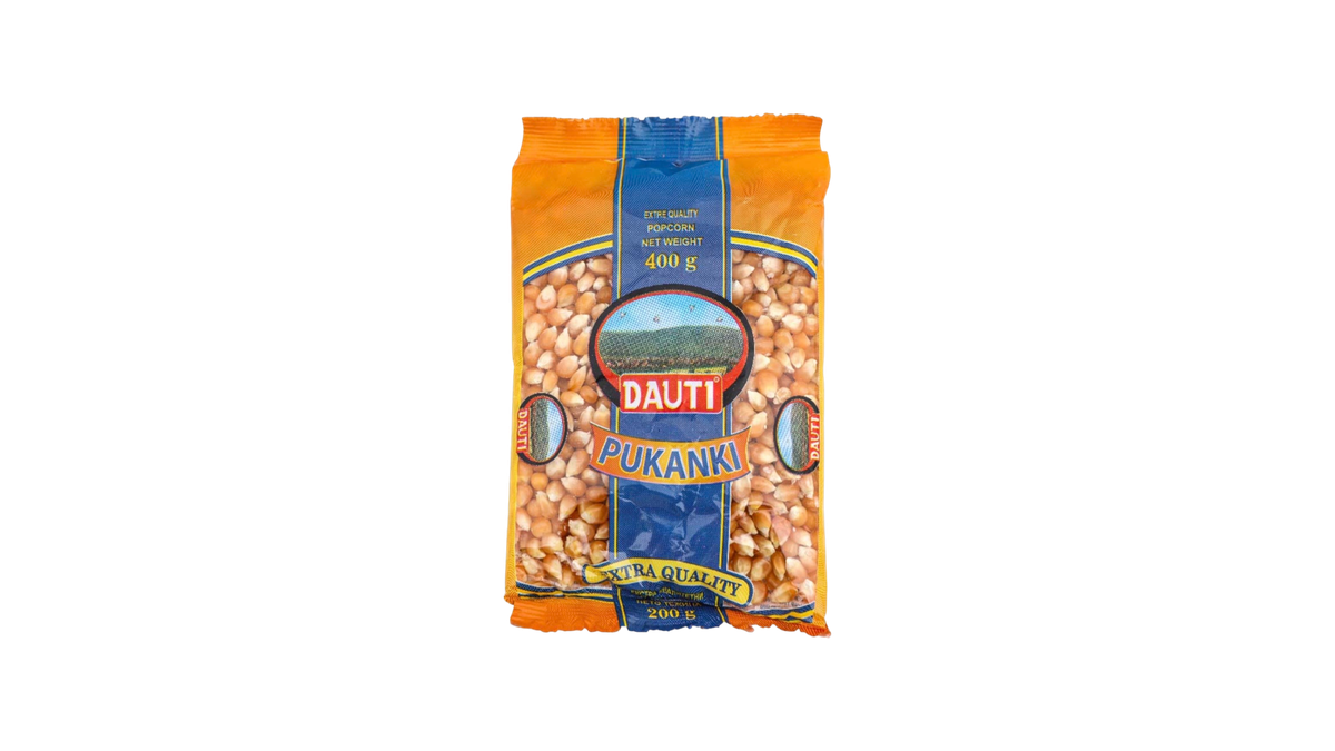 Miser 200G Dauti