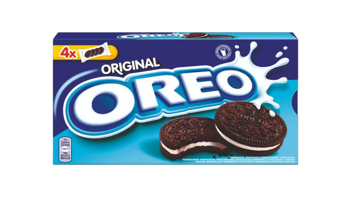 Oreo Original 176G