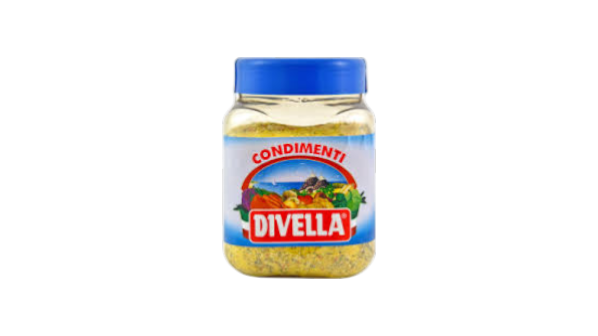 Veget Divella 450G