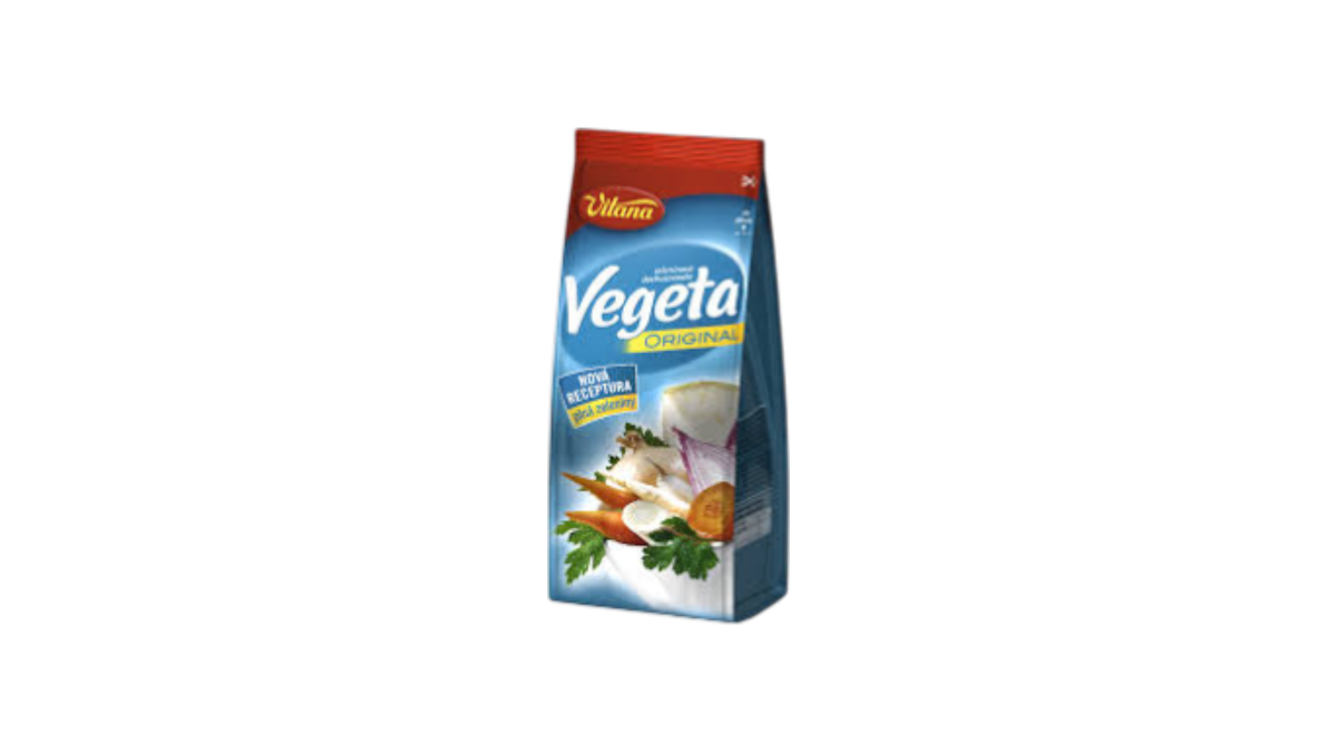 Veget Solana 200G