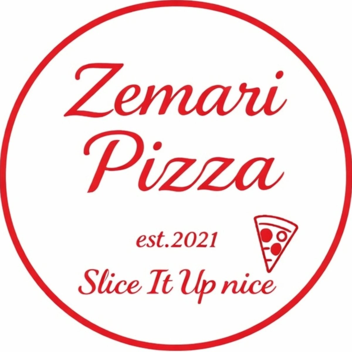 Zemari Pizza