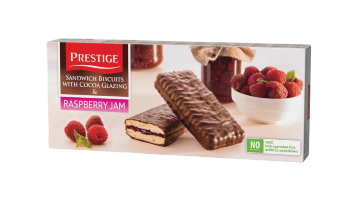 Prestige Sandwich  178G