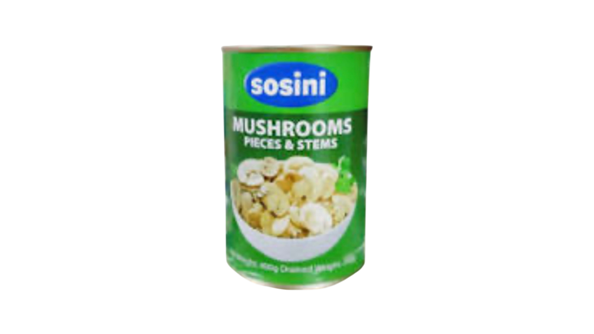 Sosini Kepurdha 850G