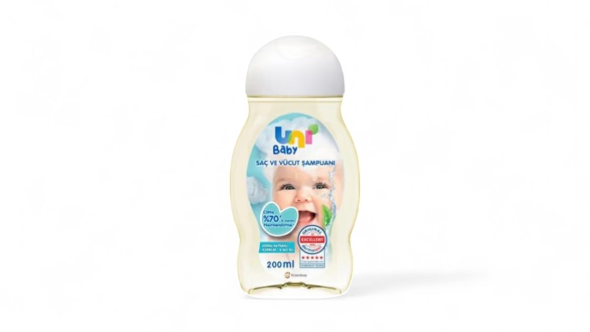 Shampo Per Fmi 200Ml