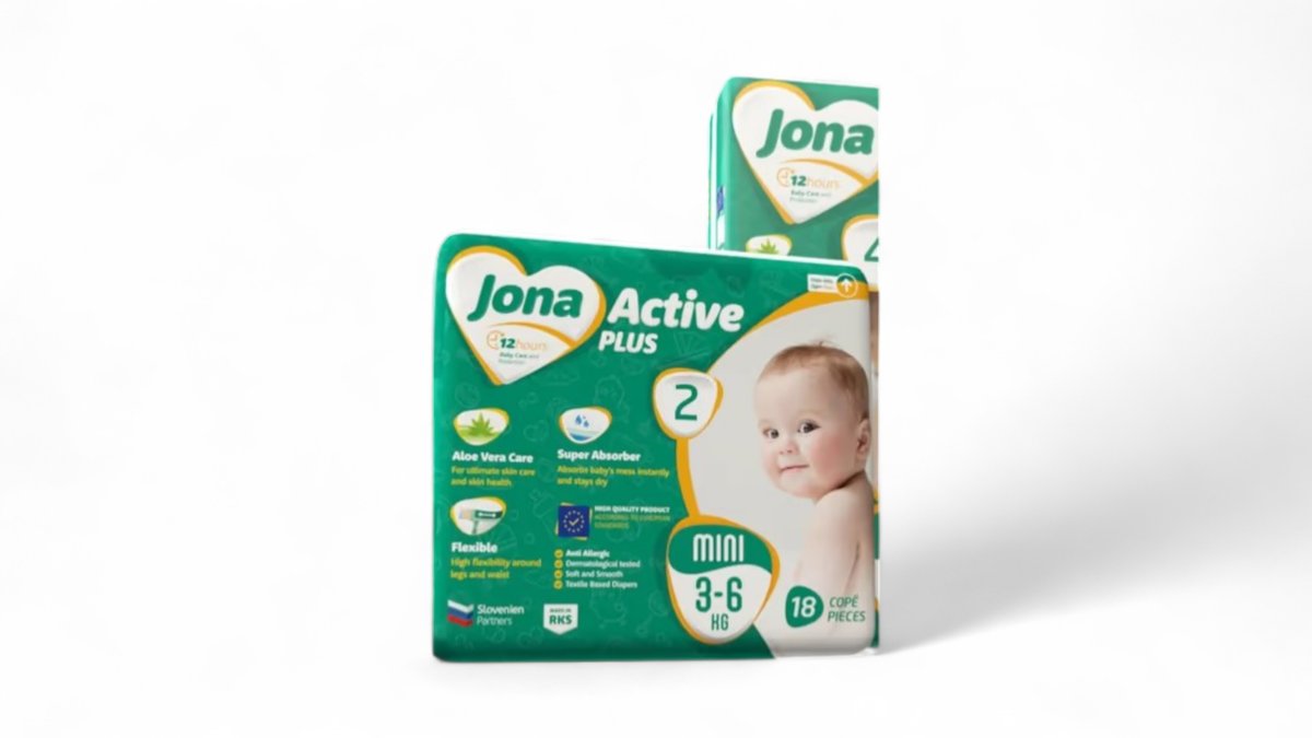 Jona Active Nr2