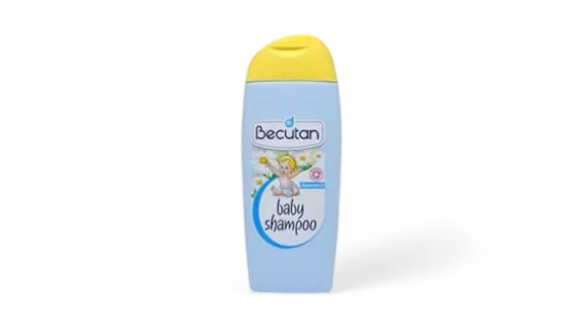 Shampo Becutan 200Ml