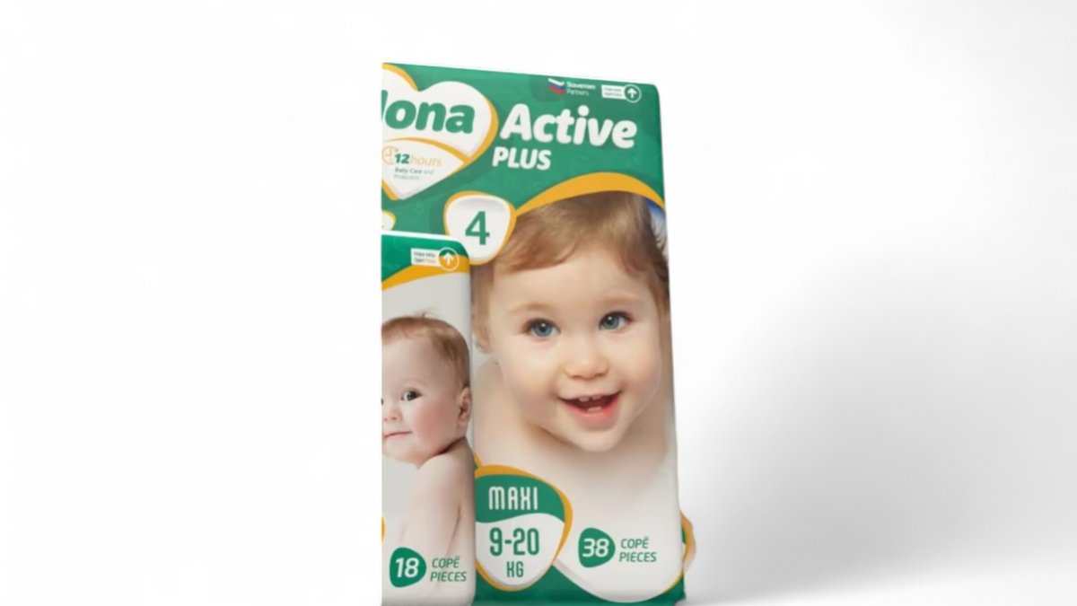 Jona Active Nr4