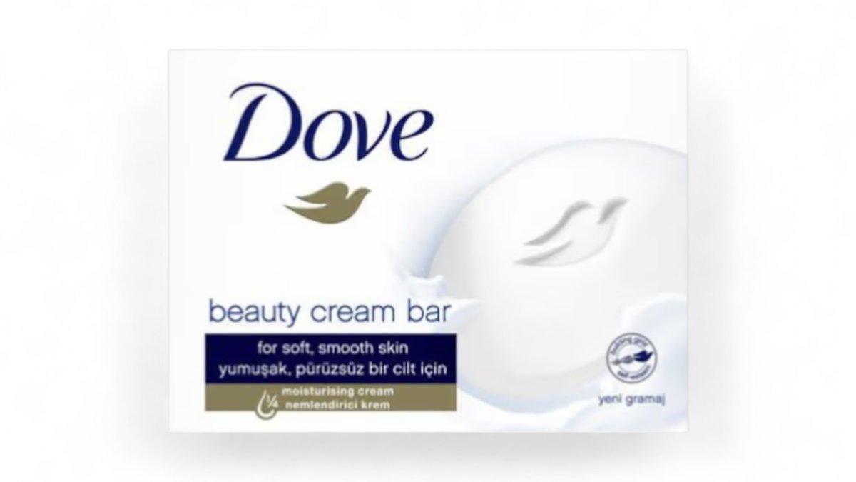 Sapun Dove Classic 90G