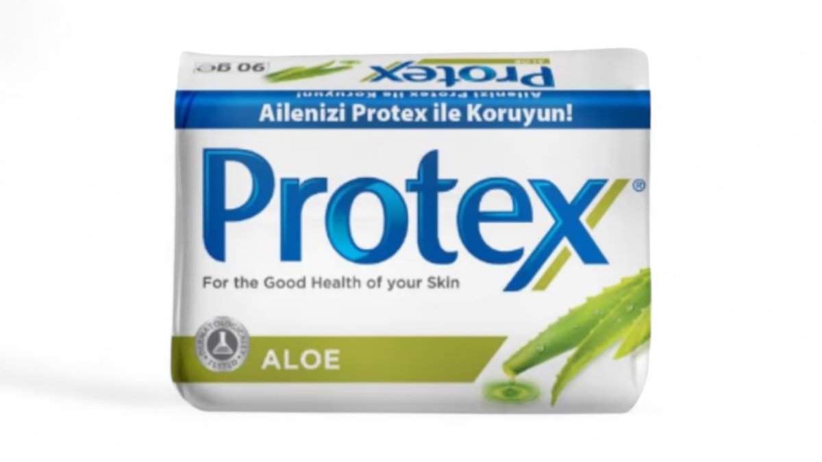 Protex Aloe Vera 90G