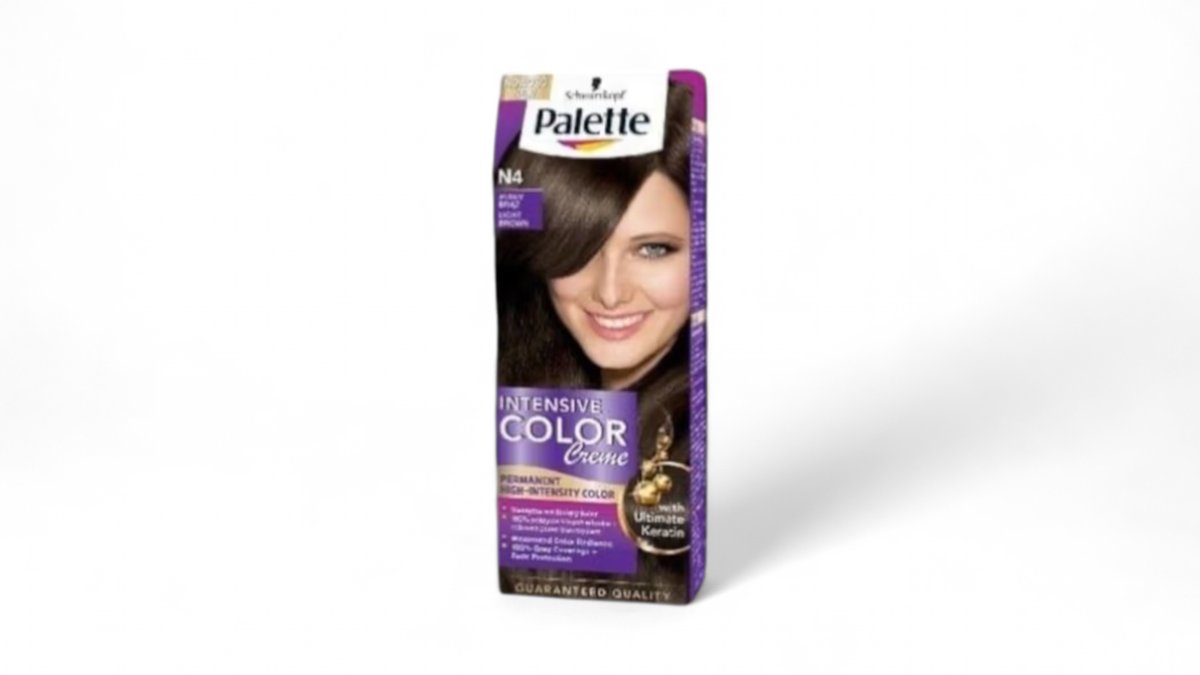 Palette Nr 4
