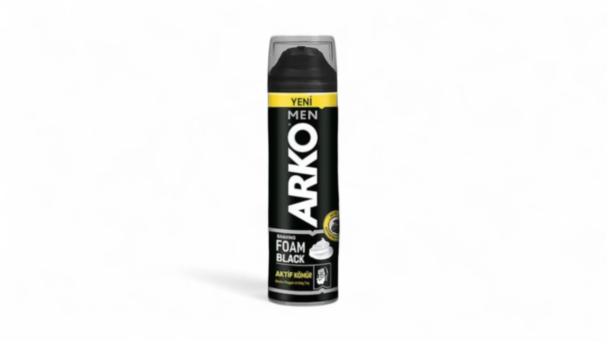 Arko Men Shkum  200Ml