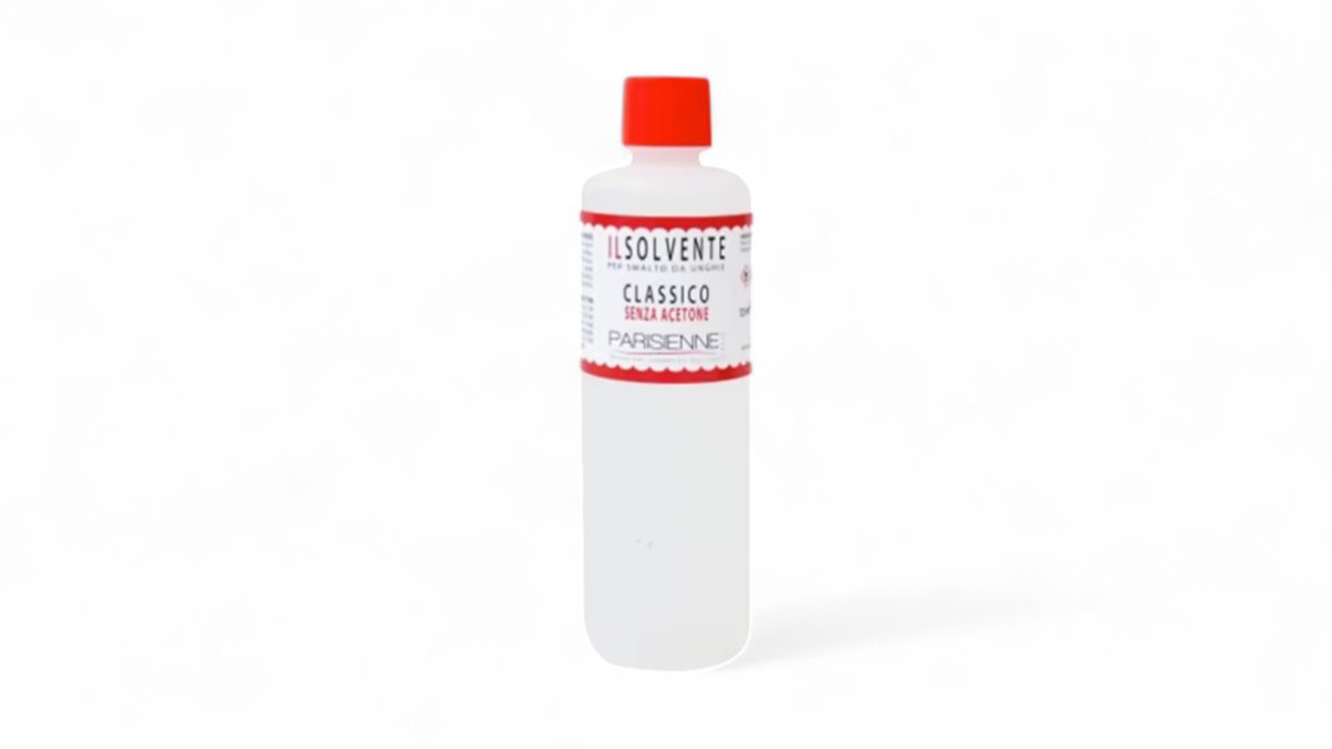 Aceton 125Ml