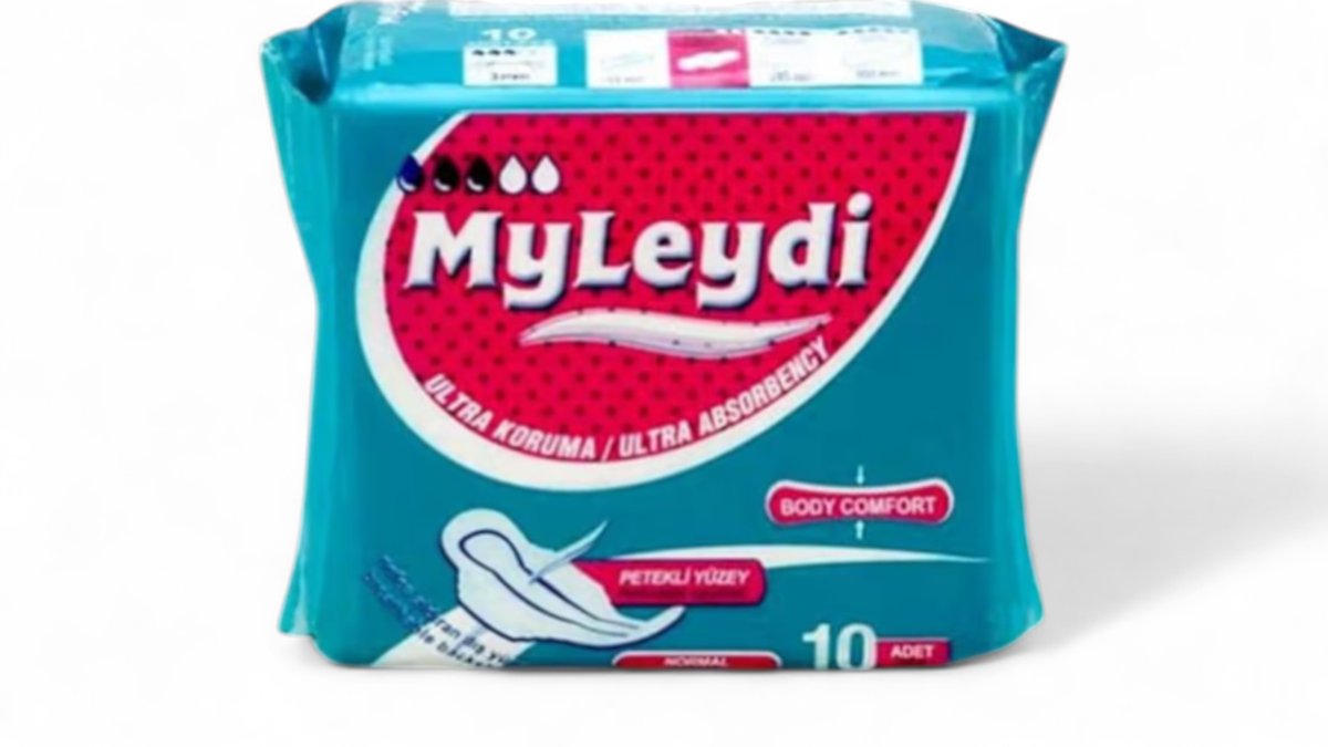 My Ledi Normal 10Pcs