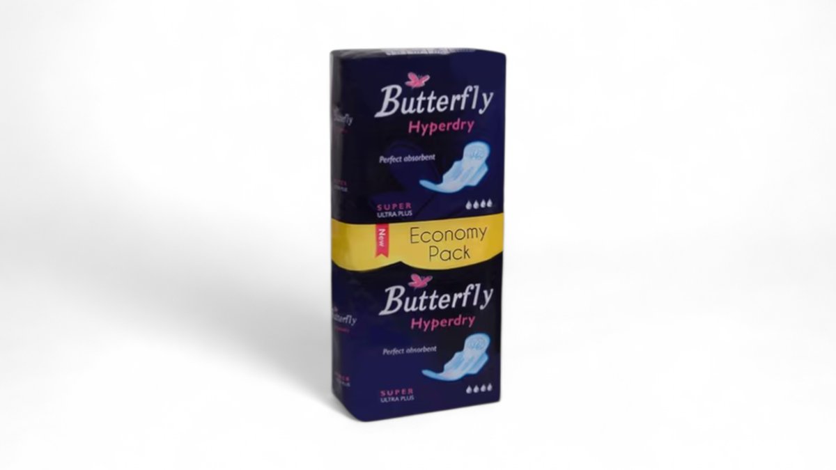 Butterfly Economy Pack