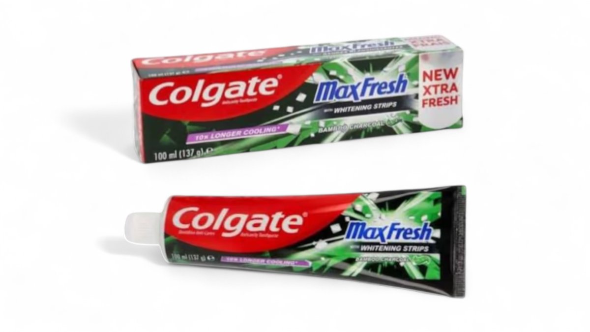 Colgate Maxfresh 100Ml
