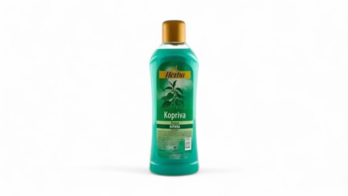 Herba Kopriva 1L