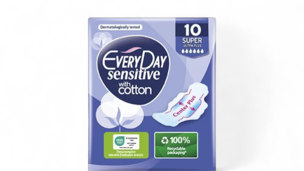 Every Day Super Ultra Plus