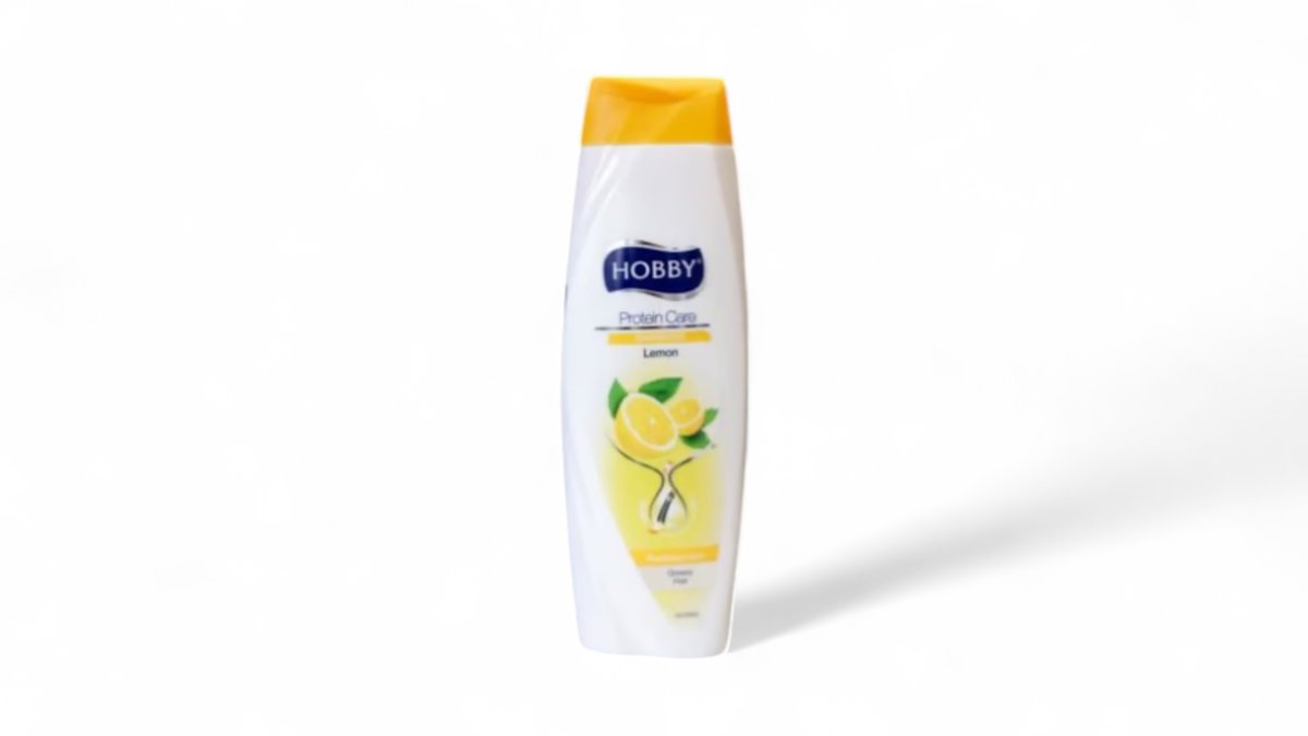 Hobby Lemon 600Ml